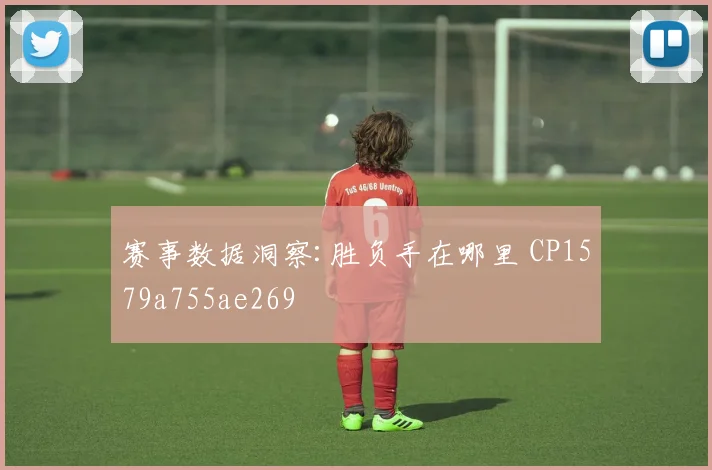 赛事数据洞察:胜负手在哪里 CP1579a755ae269