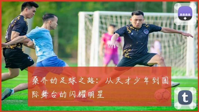 桑乔的足球之路:从天才少年到国际舞台的闪耀明星